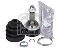 FEBI BILSTEIN 185100 - Juego de articulación, árbol de transmisión