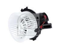 FEBI BILSTEIN 185288 - Ventilador habitáculo