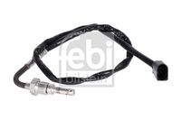 FEBI BILSTEIN 185316 - Sensor, temp. gas escape