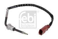 FEBI BILSTEIN 185318 - Sensor, temp. gas escape