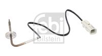 FEBI BILSTEIN 185423 - Sensor, temp. gas escape