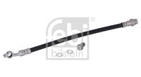 FEBI BILSTEIN 185406 - Tubo flexible de frenos