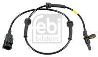 FEBI BILSTEIN 185416 - Sensor, revoluciones de la rueda