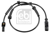 FEBI BILSTEIN 185414 - Sensor, revoluciones de la rueda