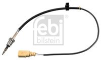 FEBI BILSTEIN 185426 - Sensor, temp. gas escape