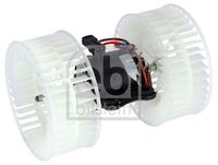 FEBI BILSTEIN 185287 - Ventilador habitáculo