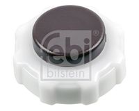 FEBI BILSTEIN 185504 - Tapón, depósito de refrigerante