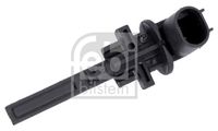 FEBI BILSTEIN 185515 - Sensor, nivel del refrigerante