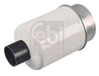 FEBI BILSTEIN 185558 - Filtro combustible