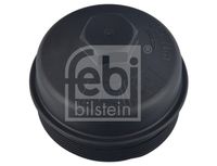 FEBI BILSTEIN 185570 - Tapa, filtro combustible