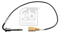 FEBI BILSTEIN 185571 - Sensor, temp. gas escape