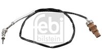 FEBI BILSTEIN 185581 - Sensor, temp. gas escape