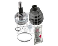 FEBI BILSTEIN 185601 - Juego de articulación, árbol de transmisión