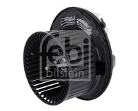 FEBI BILSTEIN 185625 - Ventilador habitáculo