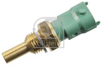 FEBI BILSTEIN 185715 - Sensor, temperatura del refrigerante