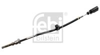 FEBI BILSTEIN 185729 - Sensor, temp. gas escape