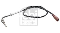 FEBI BILSTEIN 185743 - Sensor, temp. gas escape