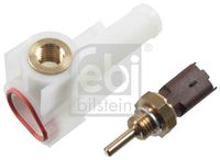 FEBI BILSTEIN 185789 - Sensor, temperatura del refrigerante