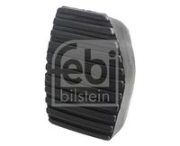 FEBI BILSTEIN 185861 - Revestimiento pedal, embrague