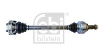 FEBI BILSTEIN 185923 - Árbol de transmisión