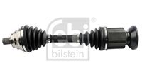 FEBI BILSTEIN 186001 - Árbol de transmisión