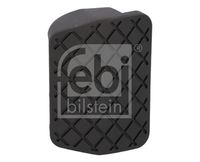 FEBI BILSTEIN 186036 - Revestimiento de pedal, pedal de freno