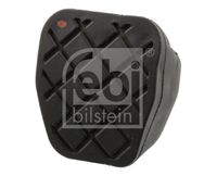 FEBI BILSTEIN 186285 - Revestimiento de pedal, pedal de freno