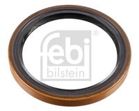 FEBI BILSTEIN 186304 - Retén para ejes, diferencial