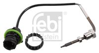 FEBI BILSTEIN 186369 - Sensor, temp. gas escape