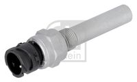 FEBI BILSTEIN 186456 - Sensor, revoluciones