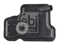 FEBI BILSTEIN 186314 - Filtro hidráulico, transmisión automática