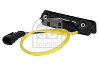 FEBI BILSTEIN 186493 - Conmutador, Desbloqueo tapa maletero