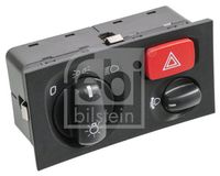 FEBI BILSTEIN 186580 - Interruptor, luz principal