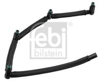 FEBI BILSTEIN 186589 - Tubo flexible, combustible de fuga