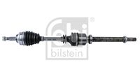 FEBI BILSTEIN 186591 - Árbol de transmisión