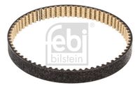 FEBI BILSTEIN 186606 - Correa dentada, unidad auxiliar