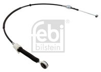 FEBI BILSTEIN 186541 - Cable de accionamiento, caja de cambios manual