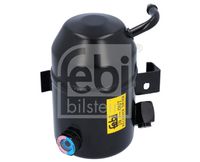 FEBI BILSTEIN 188209 - Filtro deshidratante, aire acondicionado