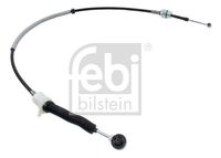 FEBI BILSTEIN 188222 - Cable de accionamiento, caja de cambios manual