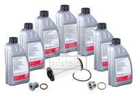 FEBI BILSTEIN 188364 - Kit, cambio de aceite del cambio automático