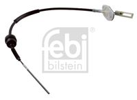 FEBI BILSTEIN 188242 - Cable de accionamiento, accionamiento del embrague