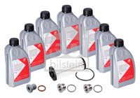 FEBI BILSTEIN 188362 - Kit, cambio de aceite del cambio automático