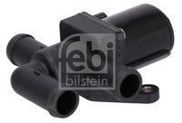 FEBI BILSTEIN 188335 - Válvula de control de refrigerante