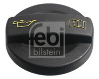 FEBI BILSTEIN 188356 - Tapa, tubuladura de relleno de aceite