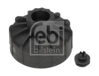 FEBI BILSTEIN 188436 - Tapa, carcasa del filtro de urea