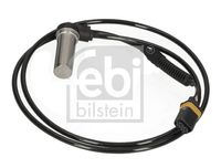 FEBI BILSTEIN 188451 - Sensor, revoluciones de la rueda