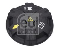 FEBI BILSTEIN 188330 - Tapón, depósito de refrigerante