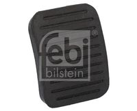 FEBI BILSTEIN 188586 - Revestimiento de pedal, pedal de freno