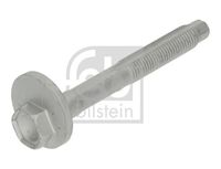 FEBI BILSTEIN 188623 - Tornillo corrector de inclinación