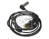 FEBI BILSTEIN 188457 - Sensor, revoluciones de la rueda